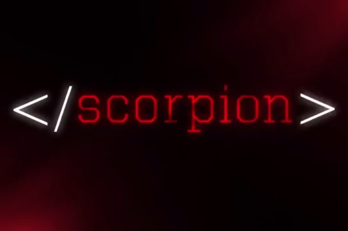 First look at Scorpion TV show